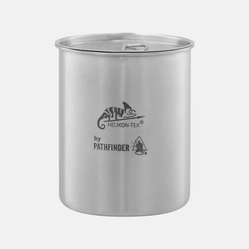 HELIKON-TEX PATHFINDER WASSERFLASCHEN KOCHSET 0.95L