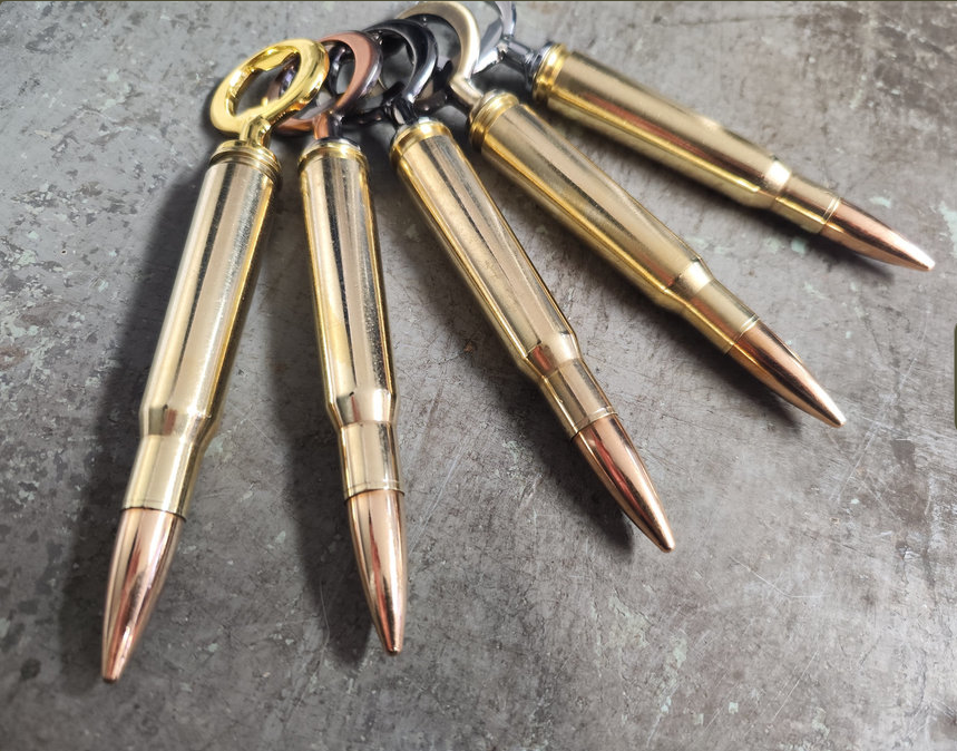 FLASCHENÖFFNER .50 BMG PATRONE
