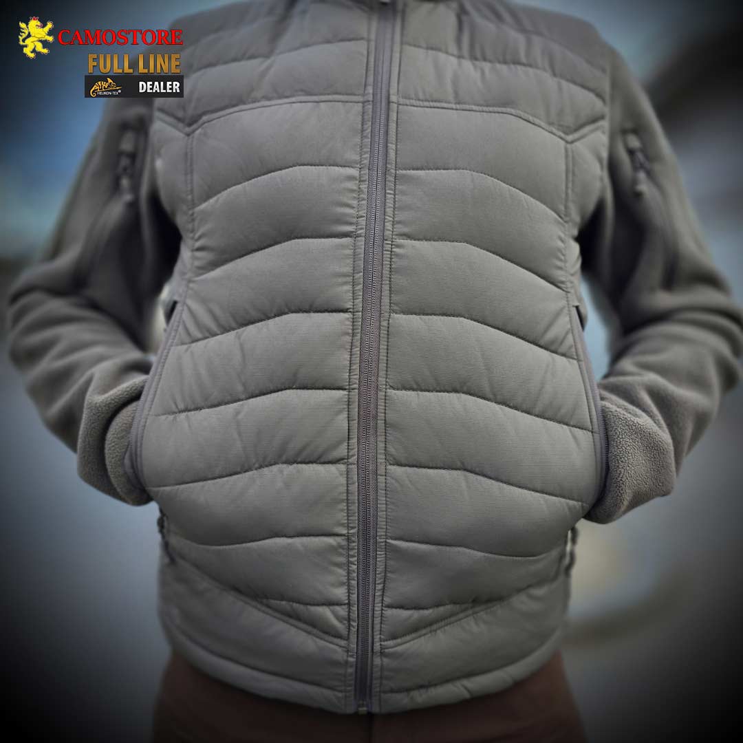 XMF 90 Weste mit Membrane gegen Wind und Kälte