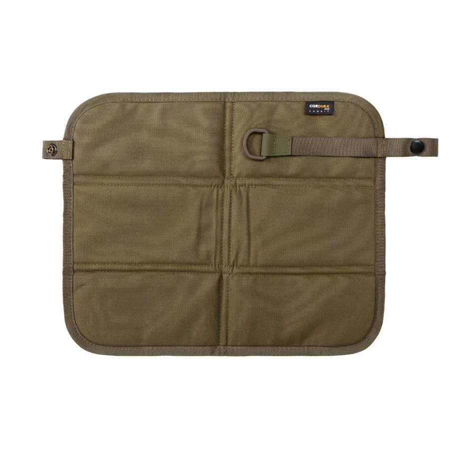 HELIKON-TEX VAGABOND SEAT PAD SITZKISSEN ADAPTIVE GREEN