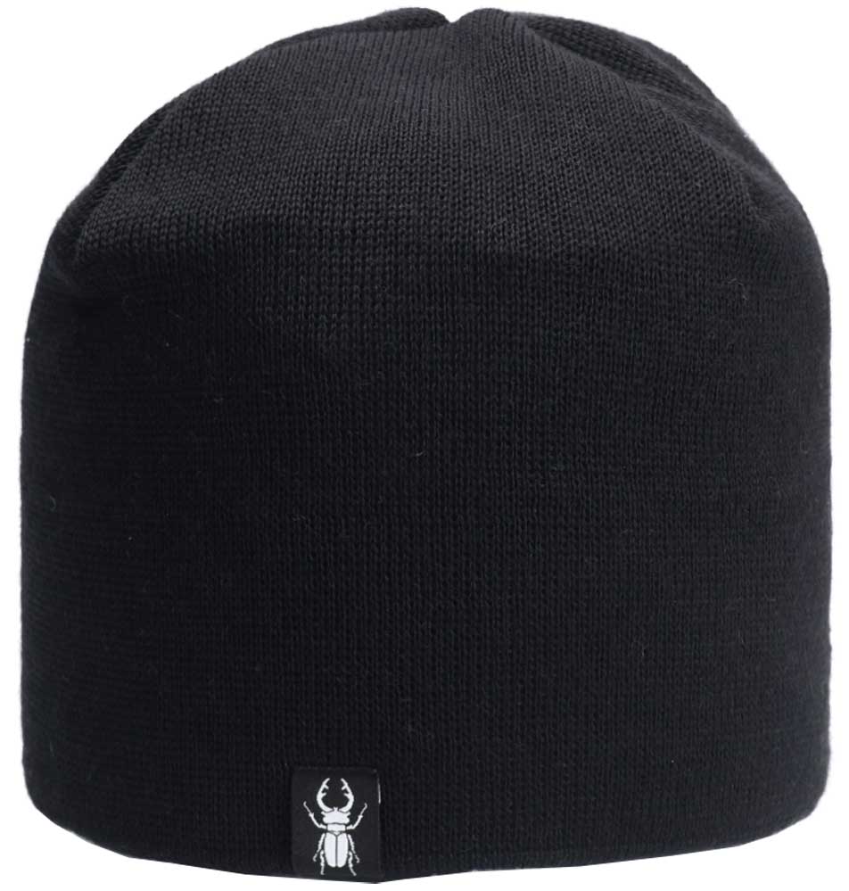 ARMYBUG GALEA BEANIE SCHWARZ