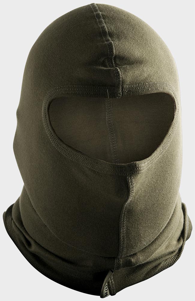 HELIKON-TEX BALACLAVA OLIVE