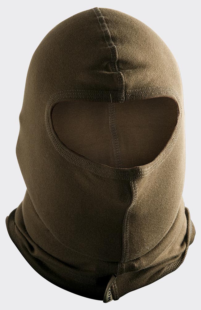 HELIKON-TEX BALACLAVA COYOTE