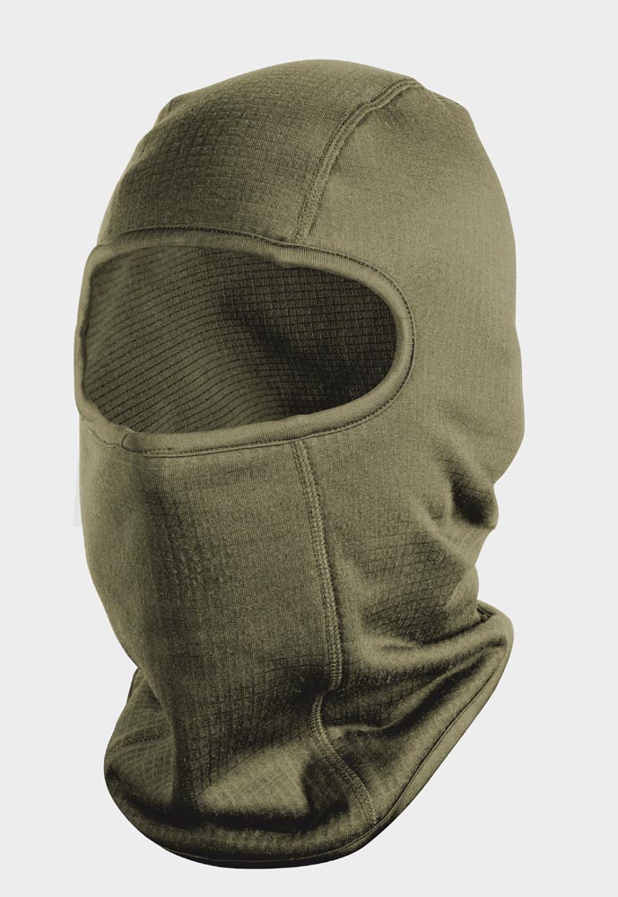 HELIKON-TEX BALACLAVA COLD WEATHER OLIVE