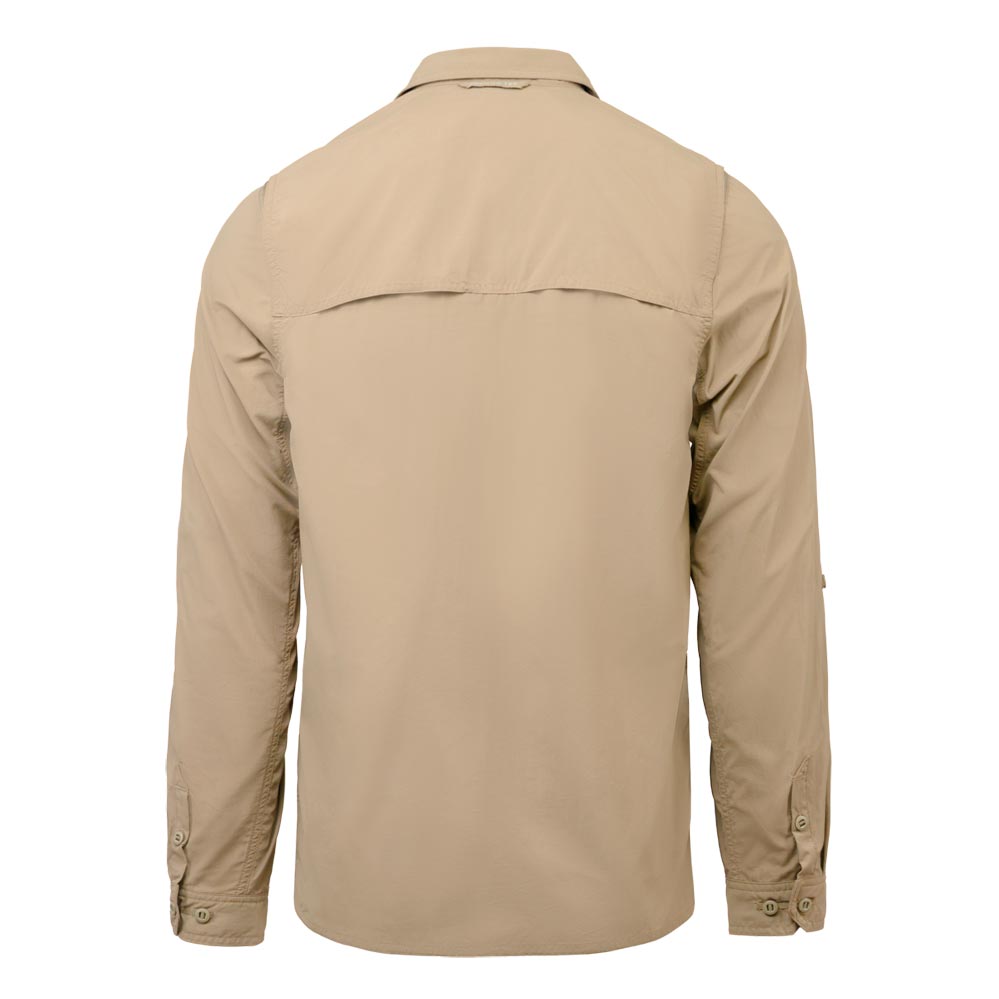 HELIKON-TEX CANOPY JUNGLE SHIRT SILVER MINK