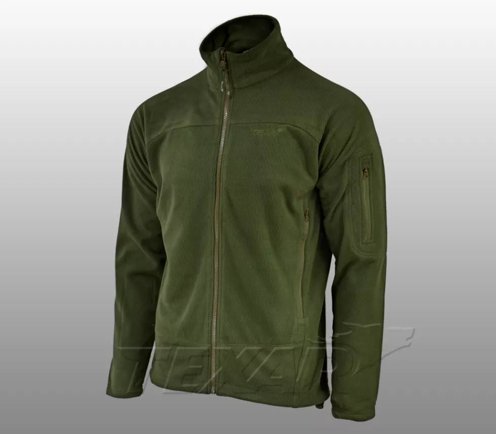 FLEECE JACKE CONGER