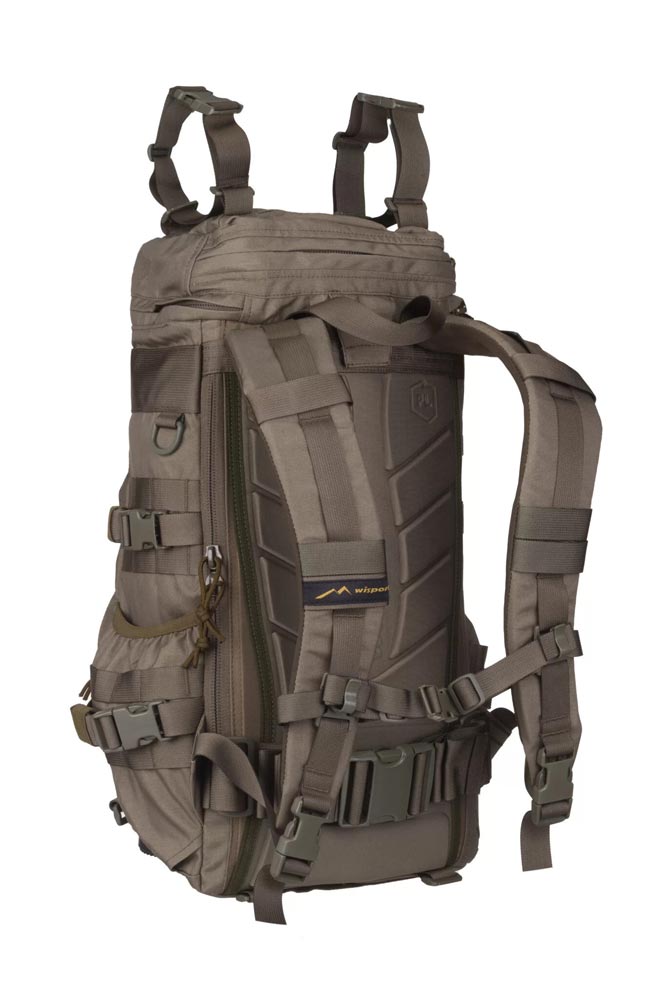 WISPORT RUCKSACK CRAFTER 30 RAL7013