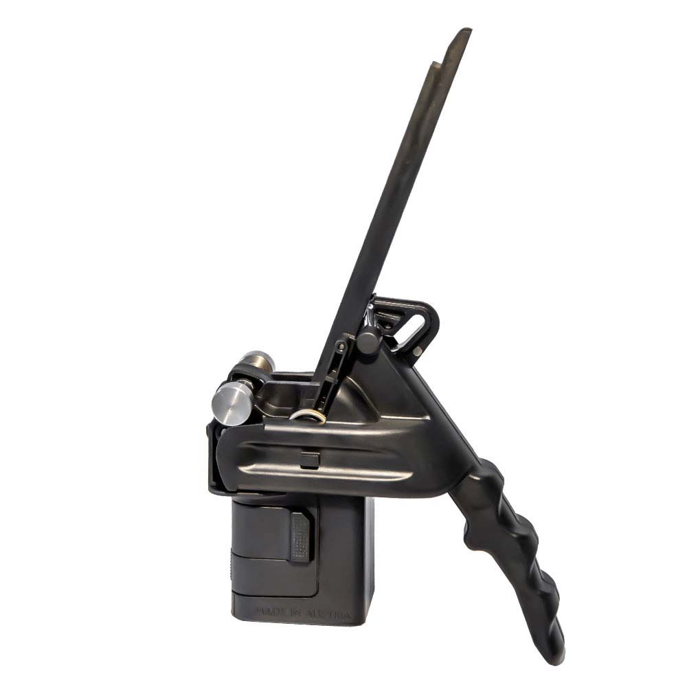 WOLFSKRIEGER NINE RELOADED MAGAZINLADEHILFE SPEEDLOADER (ohne Adapter)
