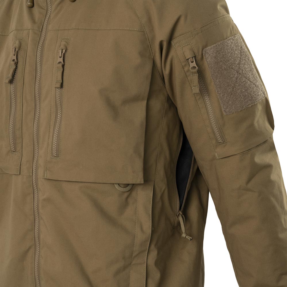 HELIKON-TEX M65 COVERT JACKE
