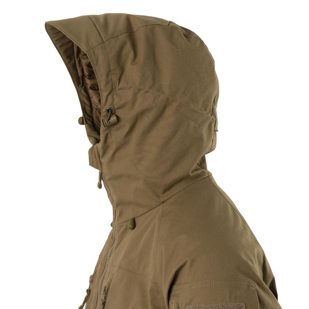 HELIKON-TEX WINTER JACKE YUKON