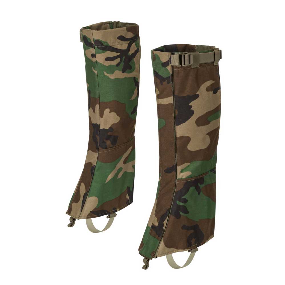 HELIKON-TEX SNOWFALL LONG GAITERS® US WOODLAND