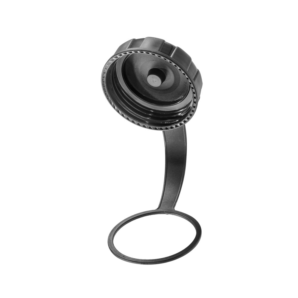 HELIKON-TEX ERSATZDECKEL SCHWARZ FÜR OUTDOOR BOTTLE