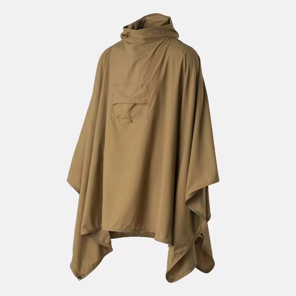 Helikon-Tex Swagman Scarf als Survival Schal – kompakt und multifunktional
