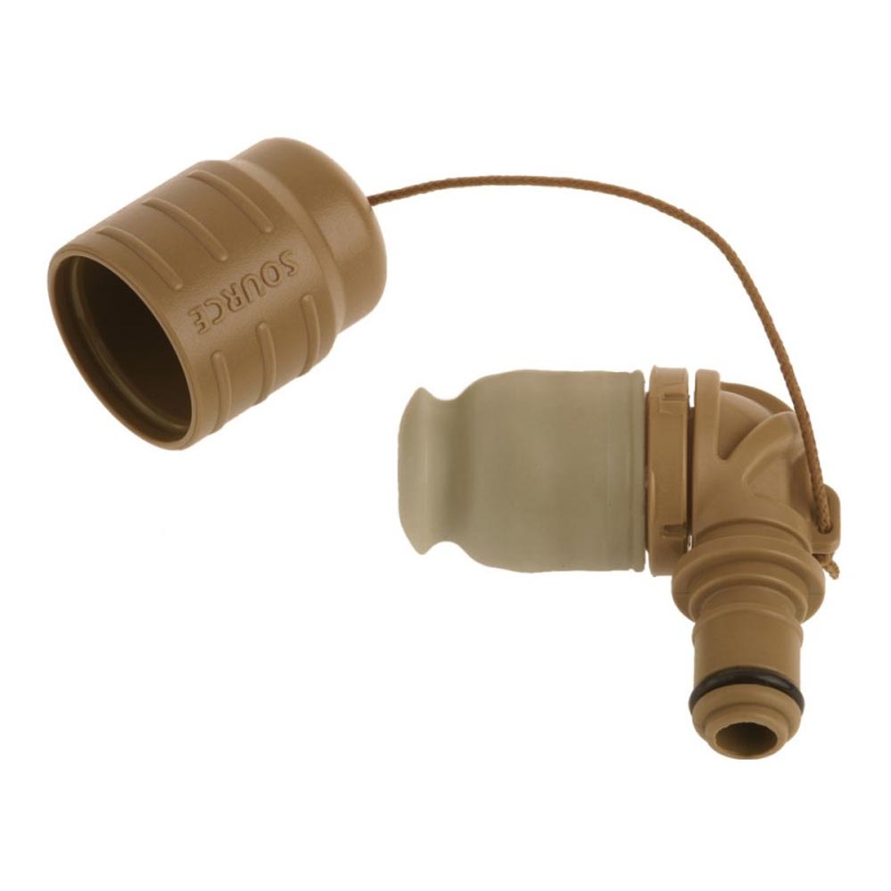 SOURCE ERSATZVENTIL HELIX QMT COYOTE