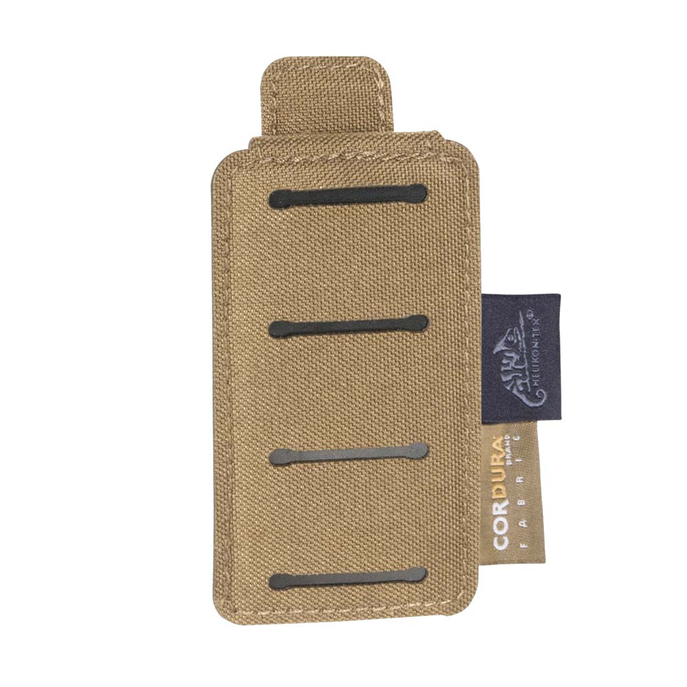 HELIKON-TEX BMA BELT ADAPTER 1 REIHE COYOTE