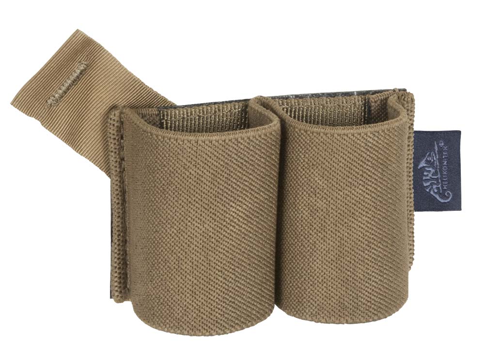 HELIKON-TEX DOUBLE ELASTIC INSERT COYOTE
