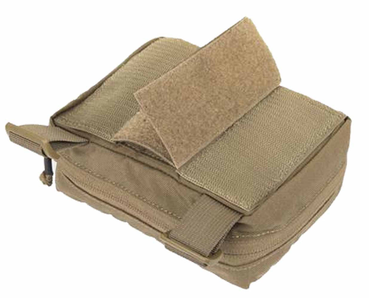HELIKON-TEX EDC INSERT MEDIUM SCHWARZ