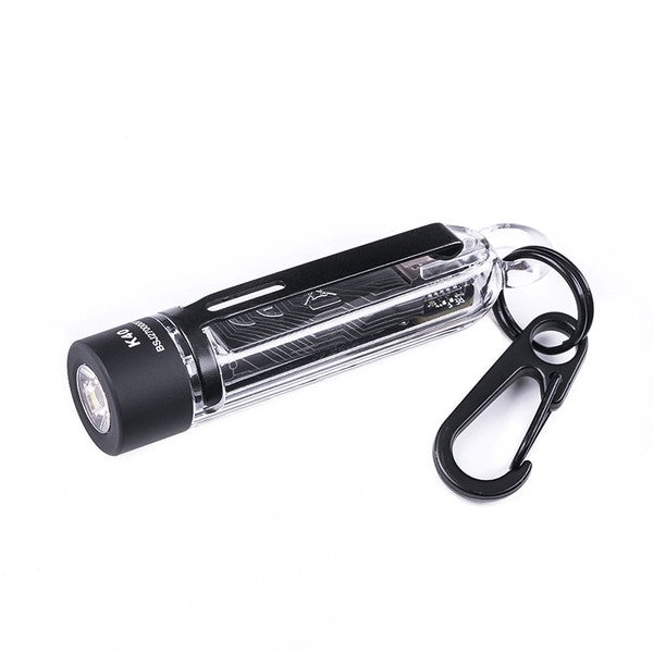 NEXTORCH K40 – Das Multitalent für den Schlüsselbund