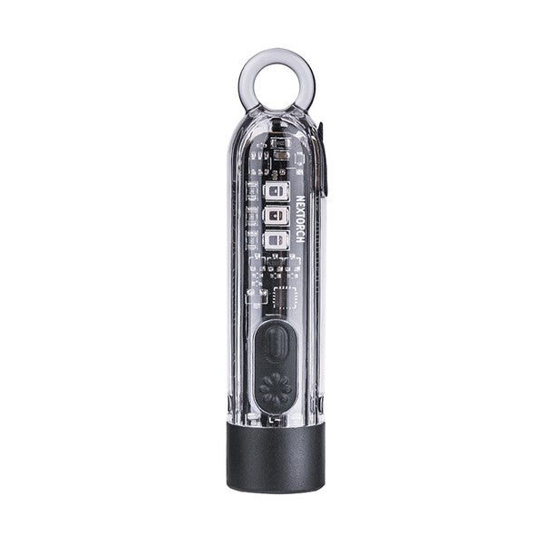 NEXTORCH K40 – Das Multitalent für den Schlüsselbund