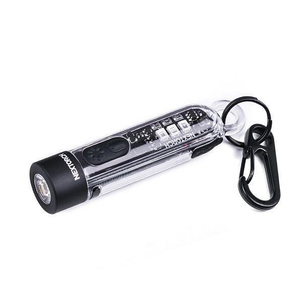 NEXTORCH K40 – Das Multitalent für den Schlüsselbund