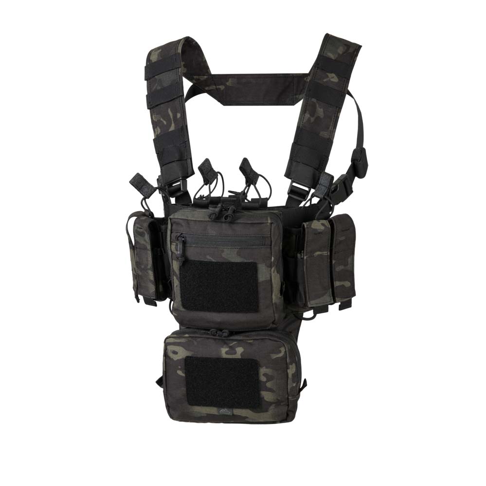 HELIKON-TEX TRAINING MINI RIG TMR MultiCam® Black