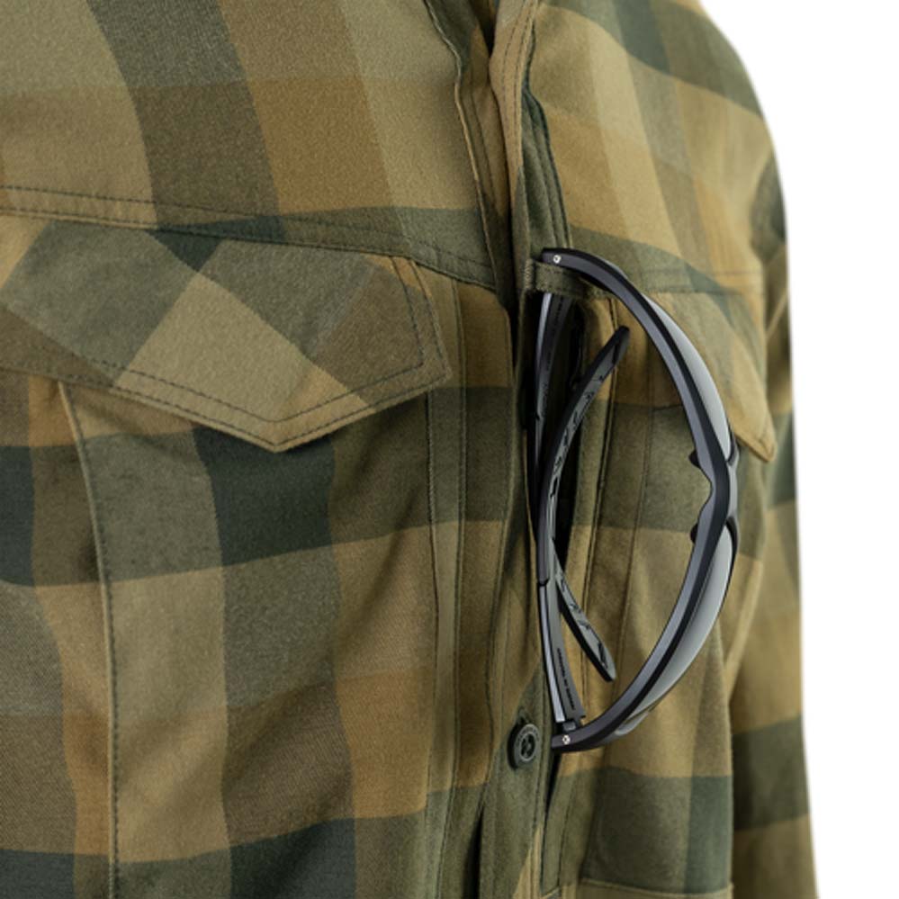 HELIKON-TEX DEFENDER MK2 HEMD LANGARM