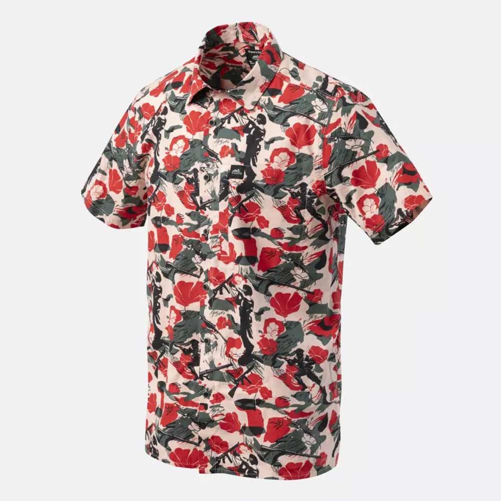 HELIKON-TEX HAWAI HEMD CASSINO