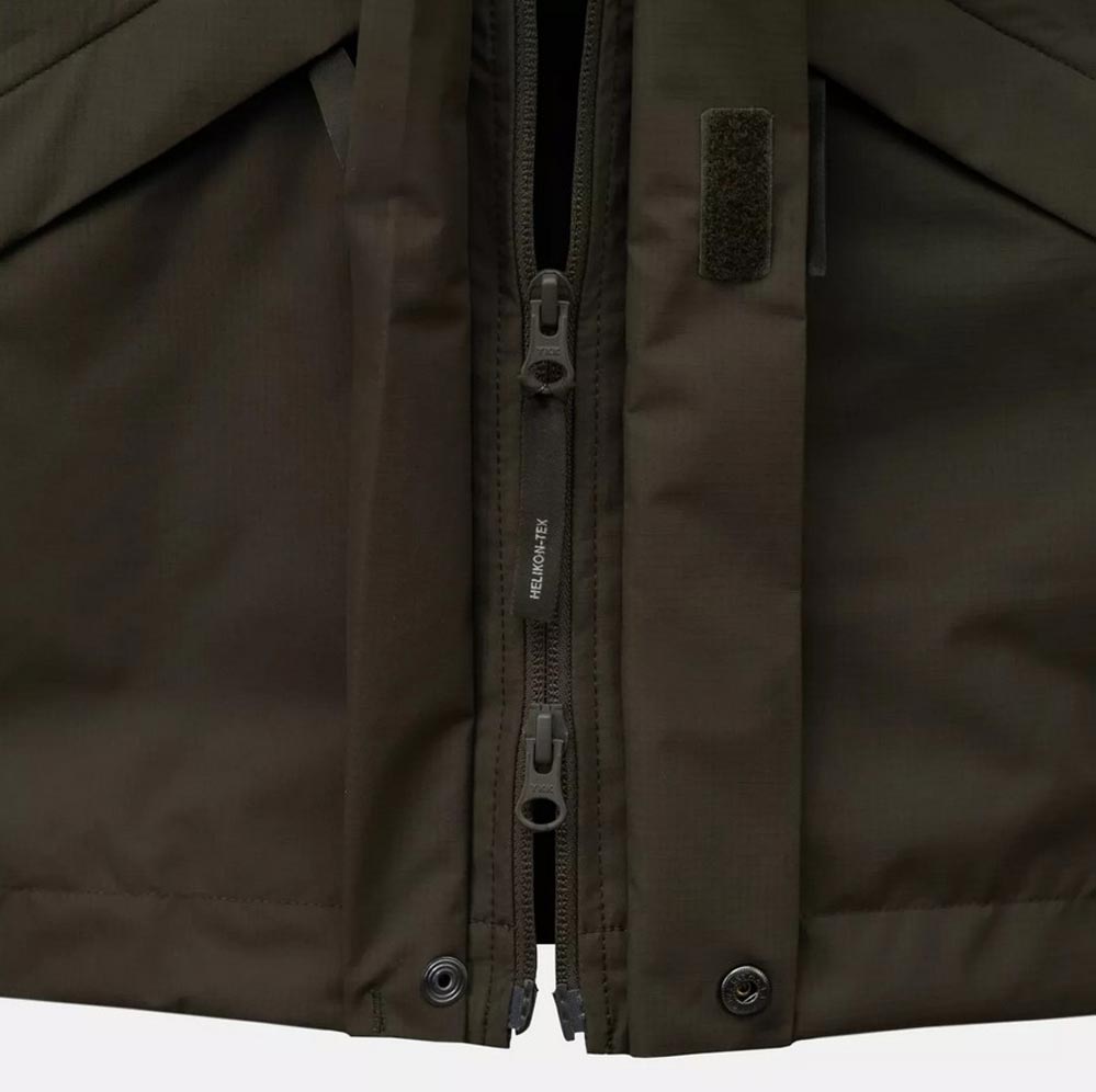 HELIKON-TEX REGENJACKE CHINOOK