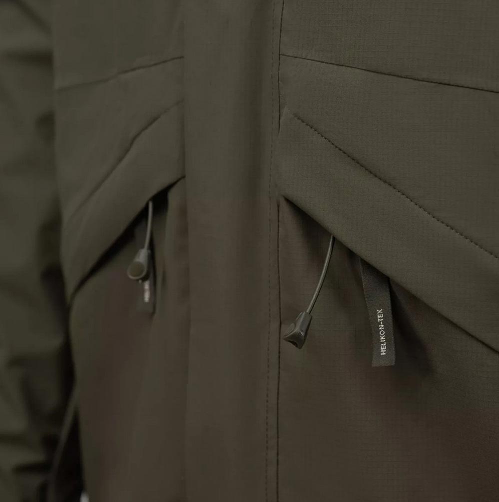 HELIKON-TEX REGENJACKE CHINOOK