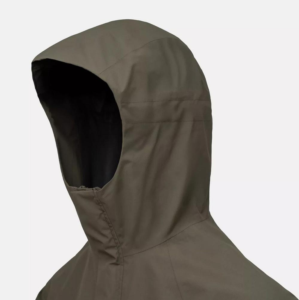 HELIKON-TEX REGENJACKE CHINOOK
