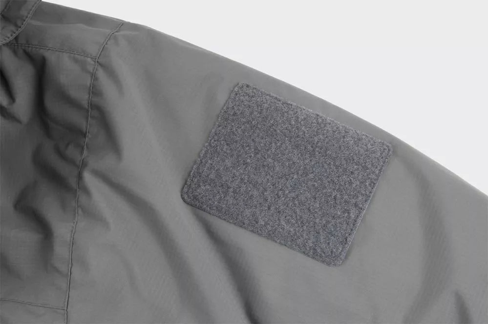 Helikon-Tex Climashield Apex Level 7 Jacke Shadow-Grey