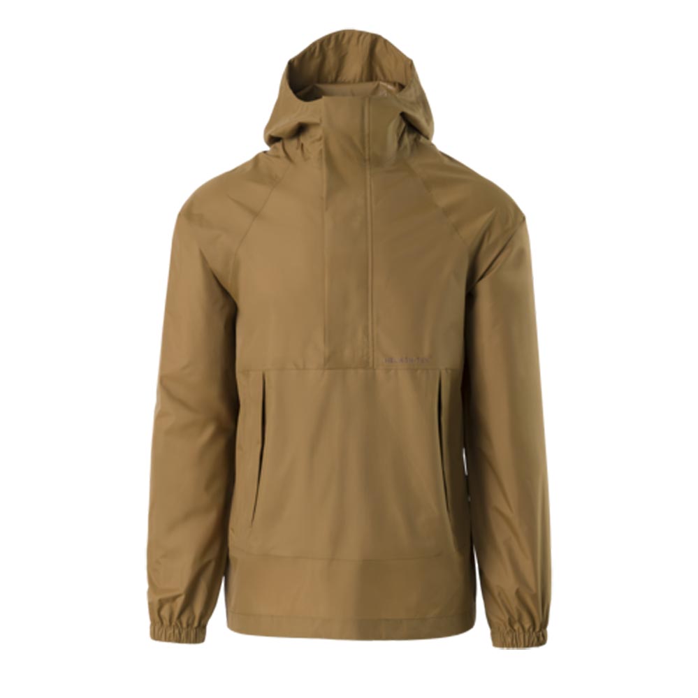 HELIKON-TEX REGENJACKE LEVANTER COYOTE