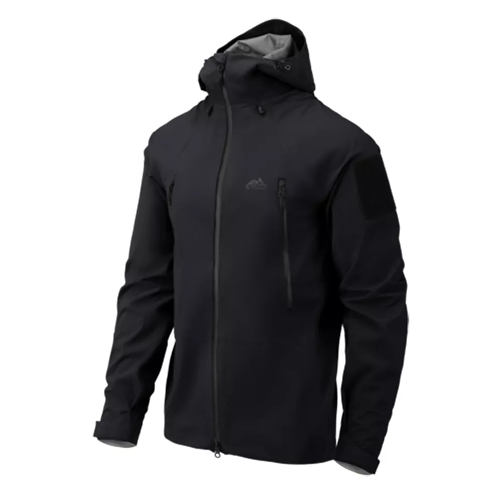 HELIKON-TEX HARDSHELL REGENJACKE SQUALL TorrentStretch