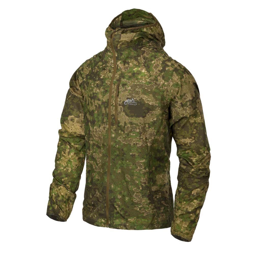 HELIKON-TEX TRAMONTANE WIND JACKET PenCott® WildWood™