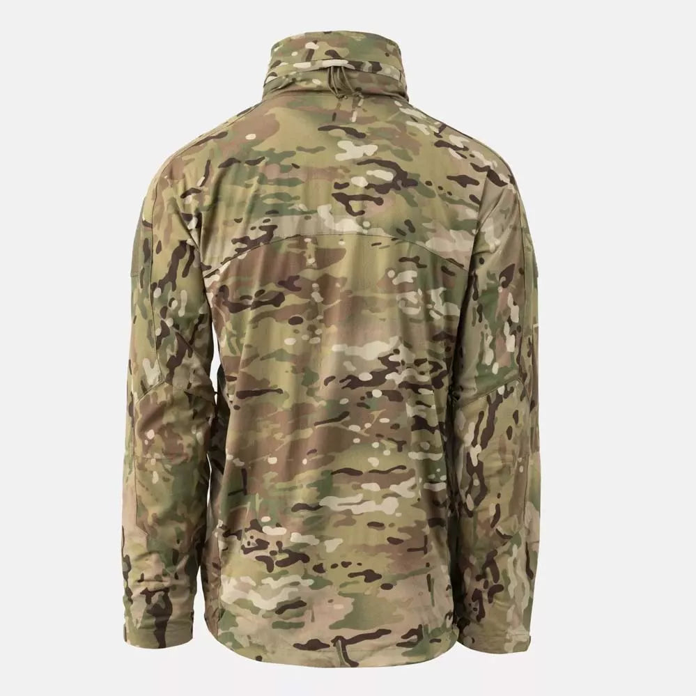 HELIKON-TEX TROOPER MK2 AGILITY Jacke MULTICAM