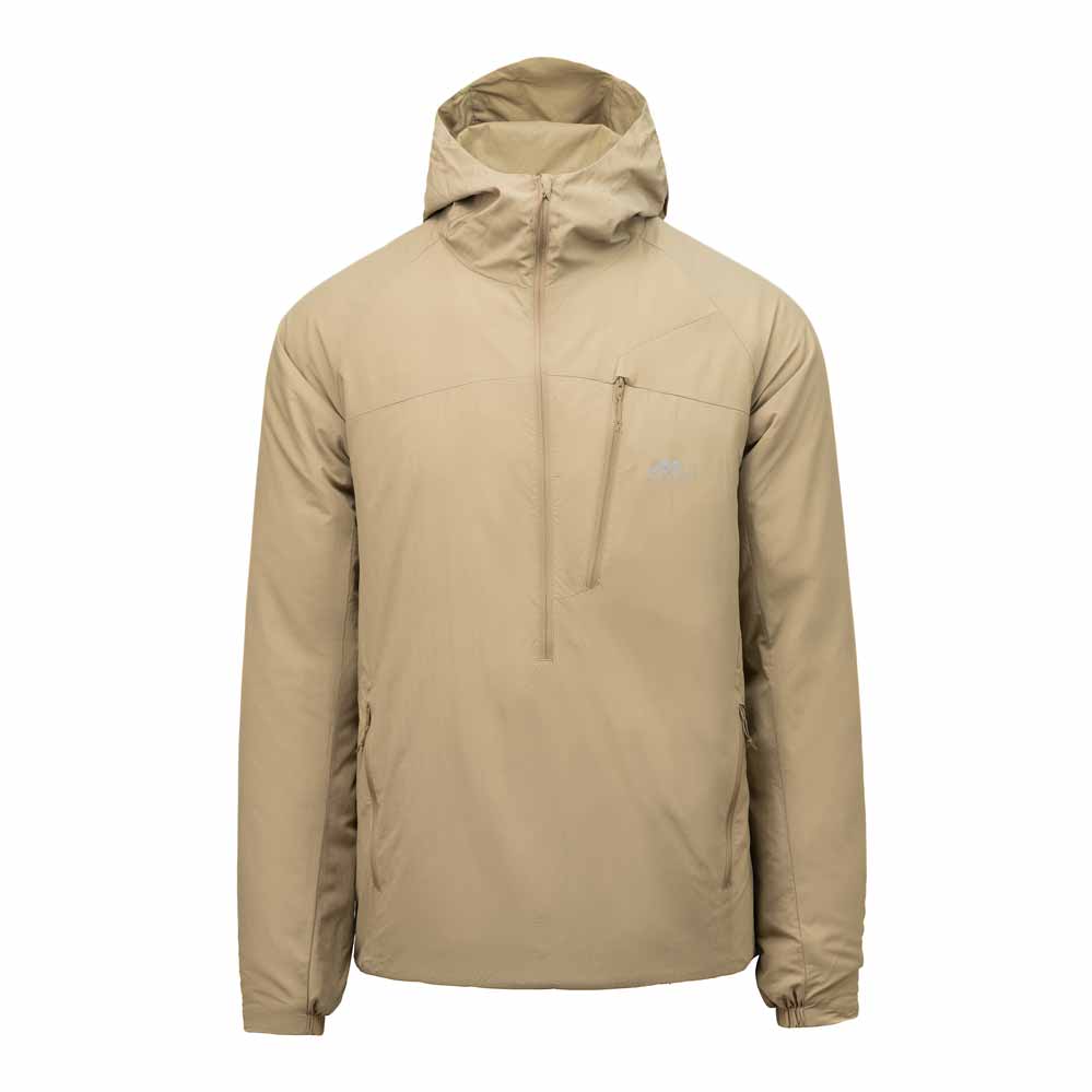 HELIKON-TEX WOLFHOUND HOODIE LIGHT KHAKI