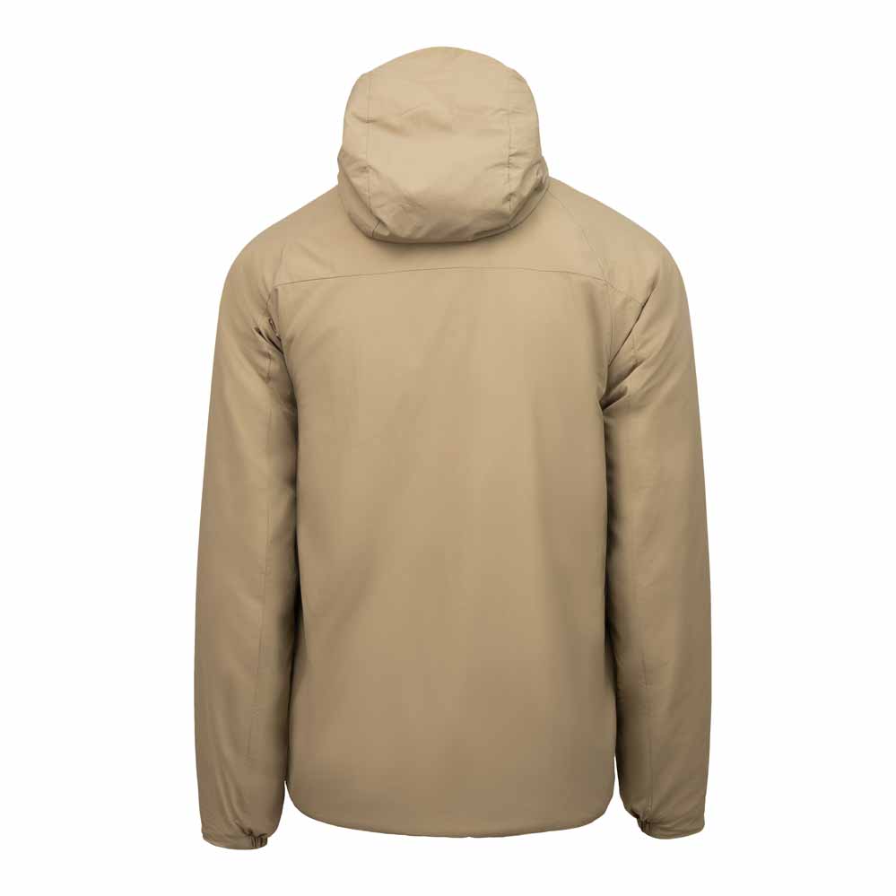 HELIKON-TEX WOLFHOUND HOODIE LIGHT TAIGA GREEN