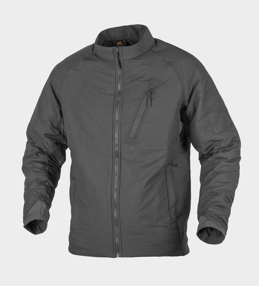 HELIKON TEX WOLFHOUND JACKET Climashield® Apex™ SHADOW GREY