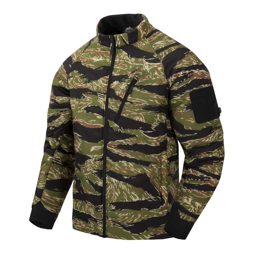 HELIKON TEX WOLFHOUND JACKET Climashield® Apex™ TIGER STRIPE