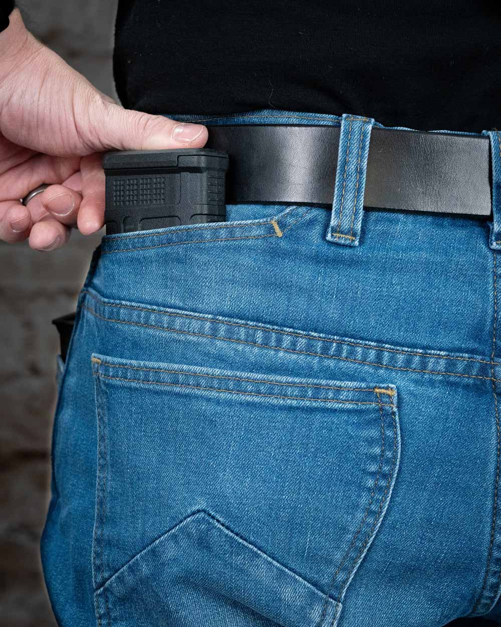 LMSGear M.U.D. V3.0 EDC Utility Taschen Detail