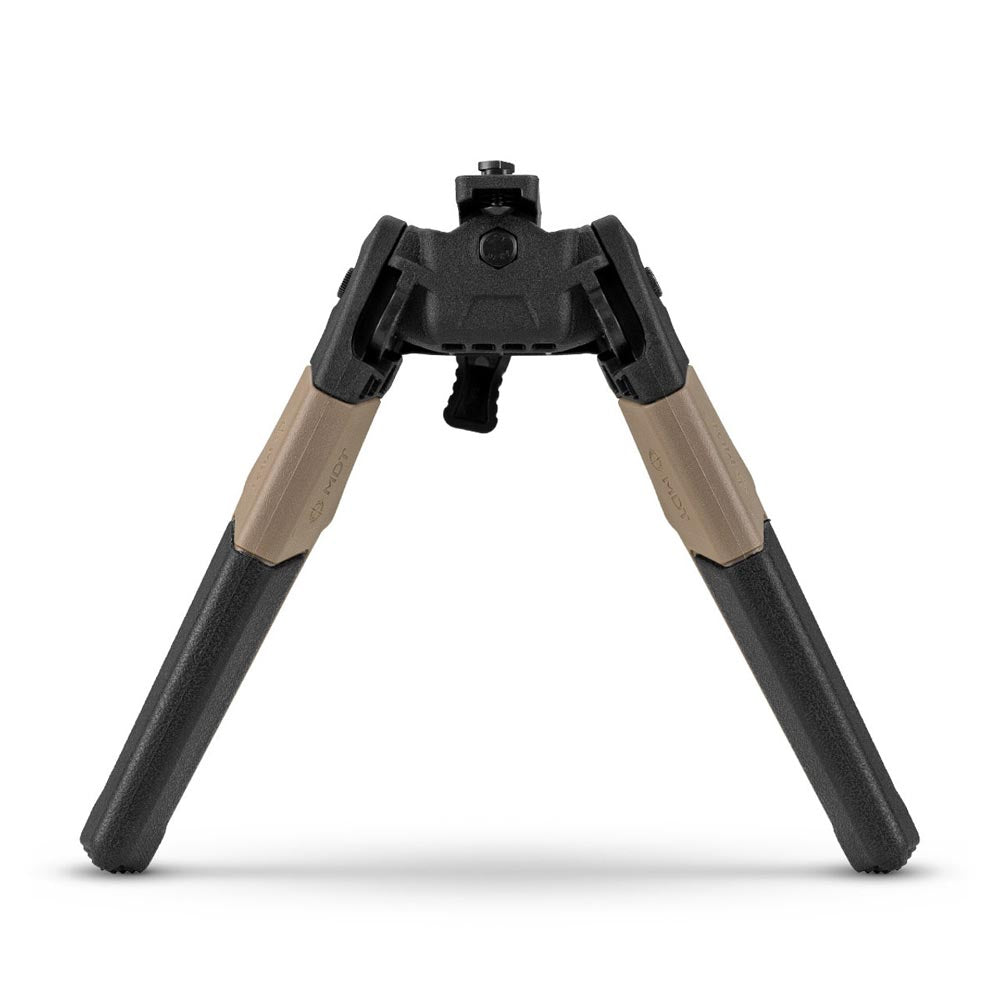 MDT ORYX ZWEIBEIN M-LOK SCHWARZ - FDE