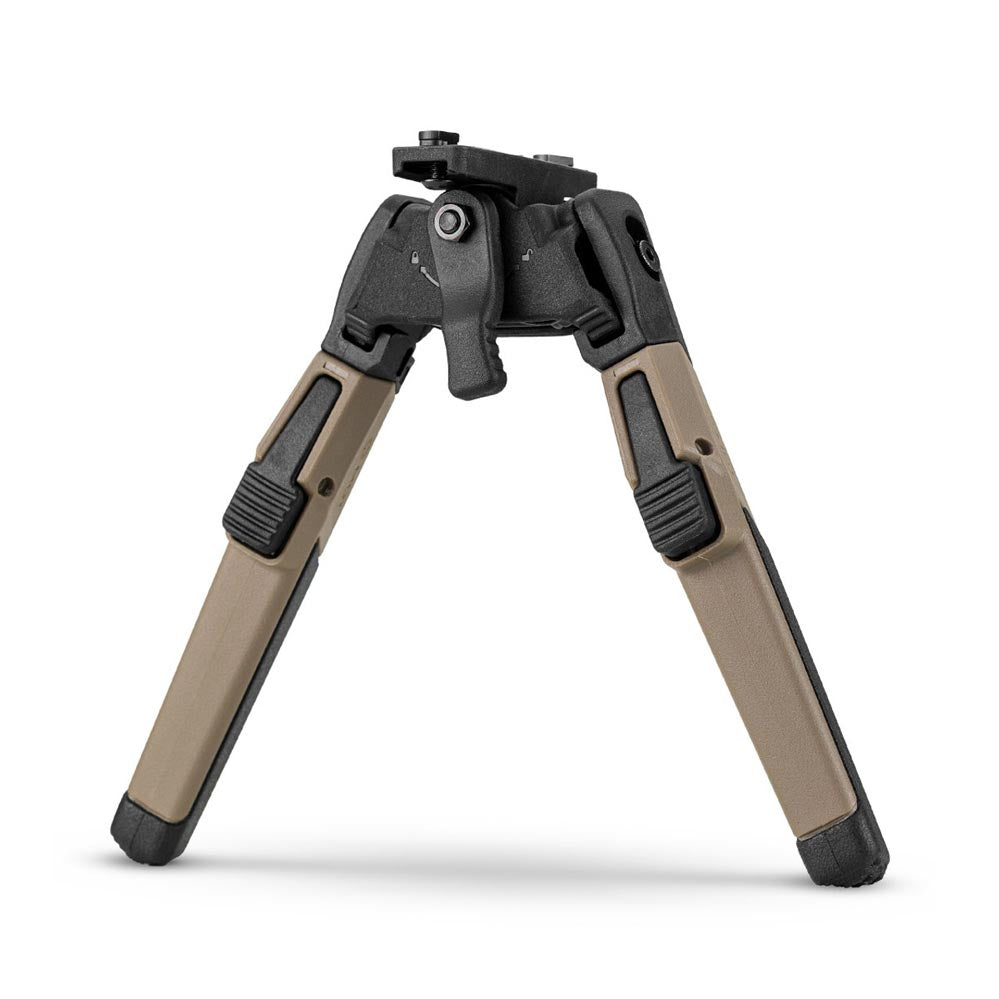 MDT ORYX ZWEIBEIN M-LOK SCHWARZ - FDE