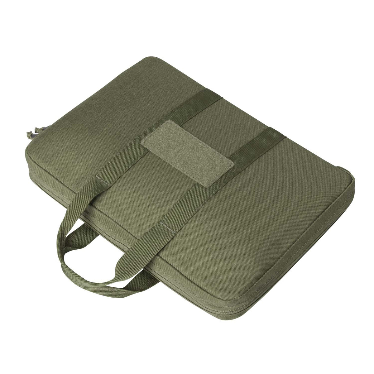 HELIKON-TEX DOPPEL PISTOLEN TASCHE OLIVE
