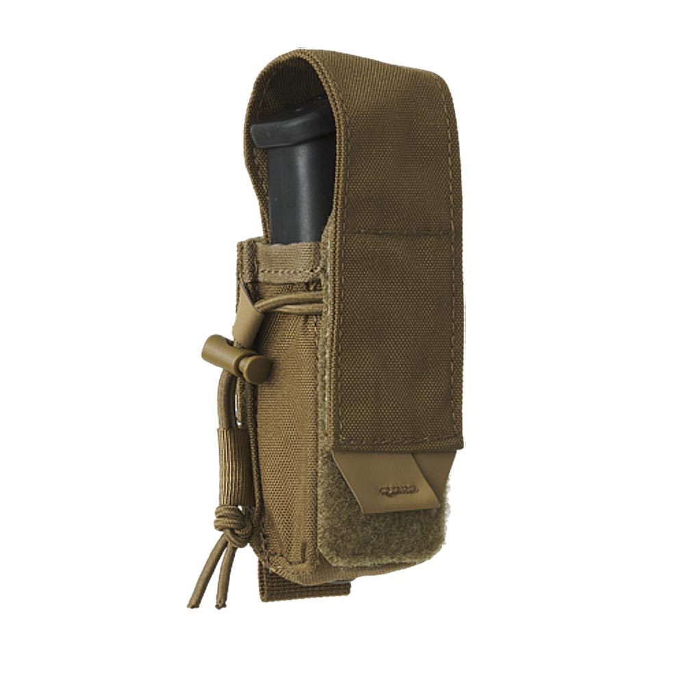 HELIKON-TEX GUARDIAN PISTOL MAGAZIN POUCH SCHWARZ