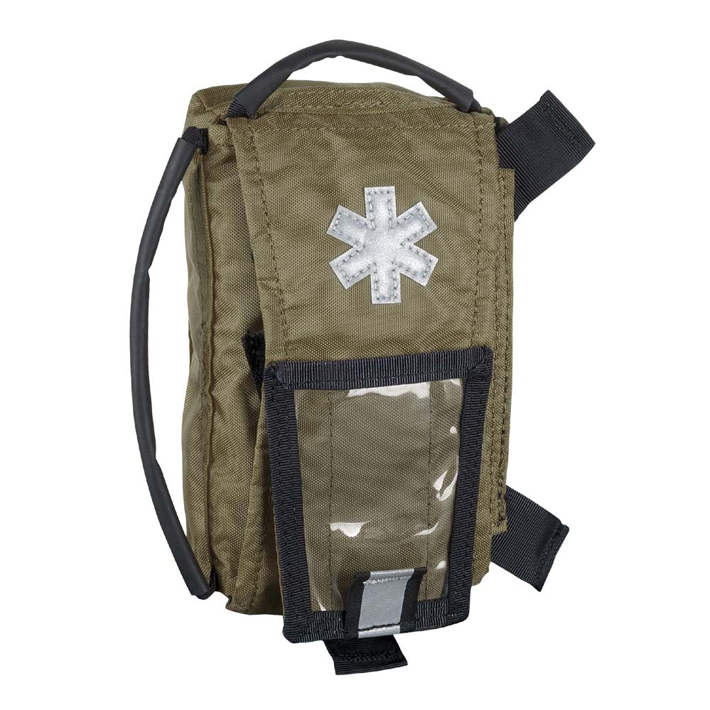 HELIKON-TEX UNIVERSAL MED INSERT COYOTE