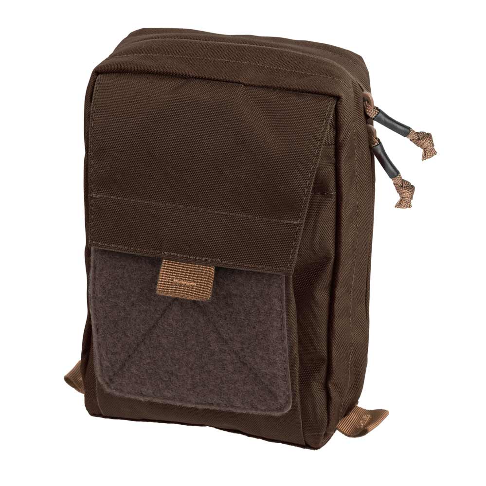 HELIKON-TEX URBAN ADMIN POUCH Earth Brown / Clay A