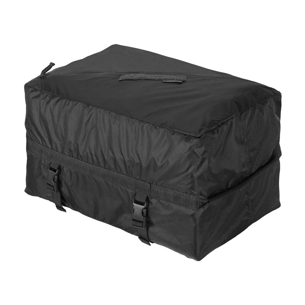 HELIKON-TEX ENLARGED PAKCELL BAG SCHWARZ