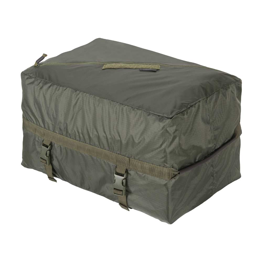 HELIKON-TEX ENLARGED PAKCELL BAG OLIVE