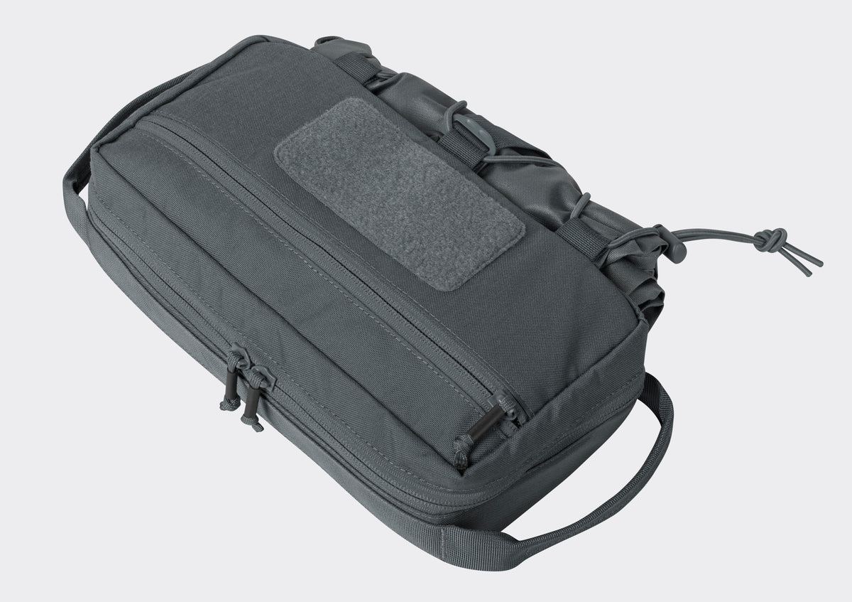 HELIKON-TEX SERVICE CASE WAFFENREINIGUNGSTASCHE SHADOW GREY
