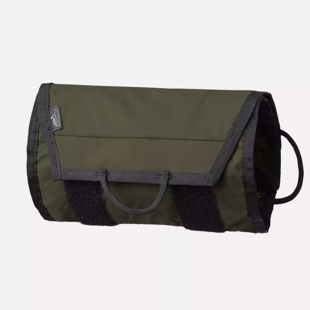 HELIKON-TEX TRIP ROLL ORGANIZER OLIVE